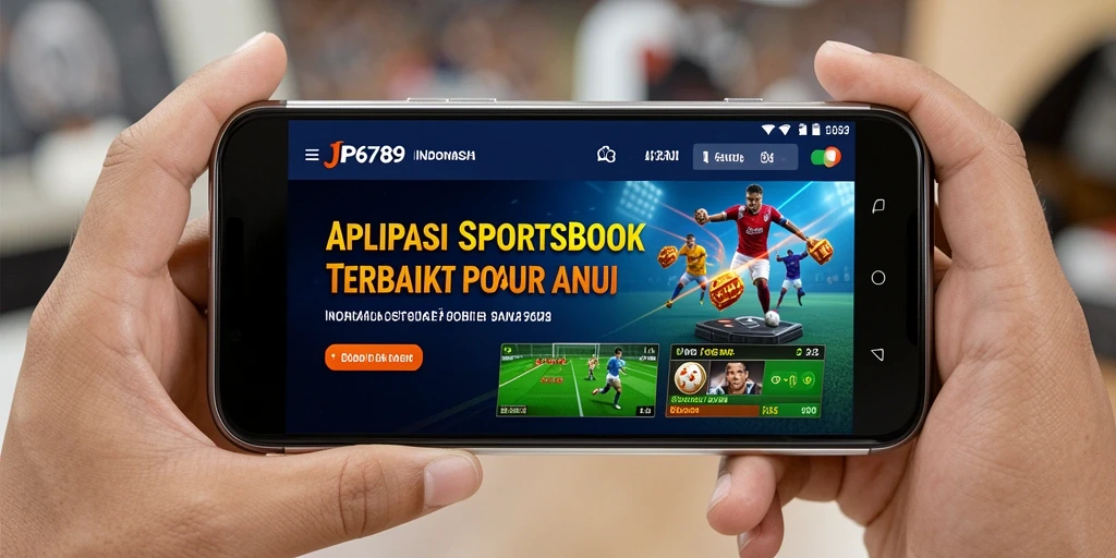 Tampilan gameplay utama JP6789 yang menarik dan interaktif.
