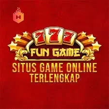 Logo fungame777